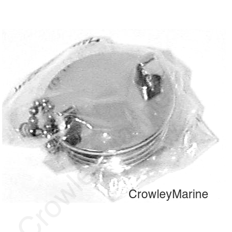 CAP REPLACEMENT F/351750 FILL