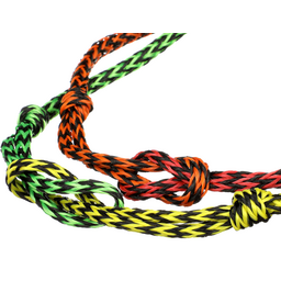 Seachoice 8-Section Water Ski or Wakeboard Rope, 75 Ft. Long, 13 In. Handle w/ Textured Rubber Grip thumbnail-7
