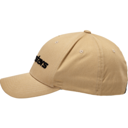 Linear Hat - Sand/Black - L/XL thumbnail-1