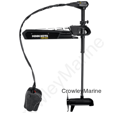 Fortrex 80/DSC; 80 lbs., 24V, 52"L