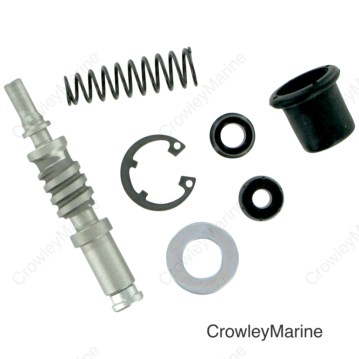 REPAIR KIT MASTER CYL KAW
