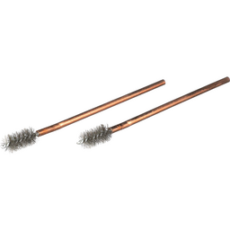 Seachoice Steering Tilt Tube Cleaning Wire Brush Drill Attachment, Set of 2 thumbnail-2