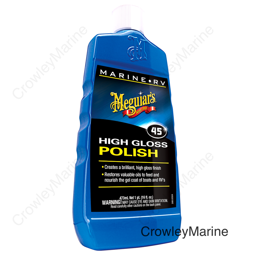HIGH GLOSS POLISH PT