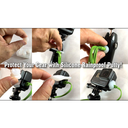 SILICON RAINPROOF PUTTY (YO-SRP-12-V1-DP) thumbnail-1