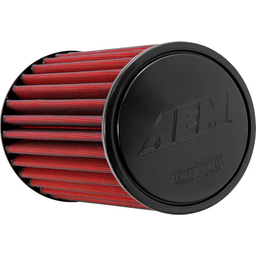 AEM 2.75 in Dryflow Air Filter with 9 in Element thumbnail-1