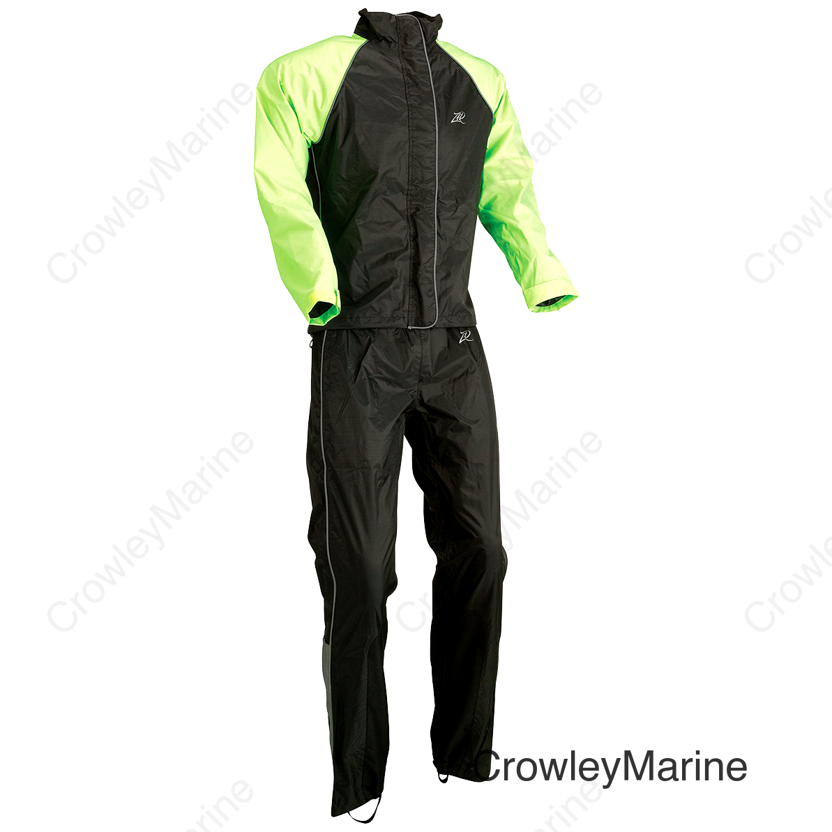 JACKET WM WTRPRF HVY MD