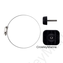 BARREL MOUNT FOR PANOPTIX PS22-TR