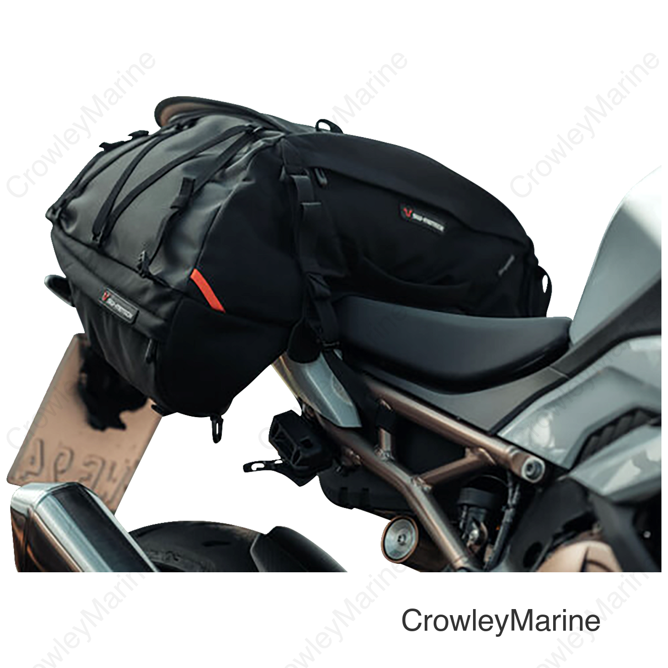TAILBAG CARGOBAG PRO