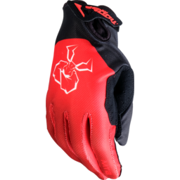 GLOVE MTB RED 2XL thumbnail-1
