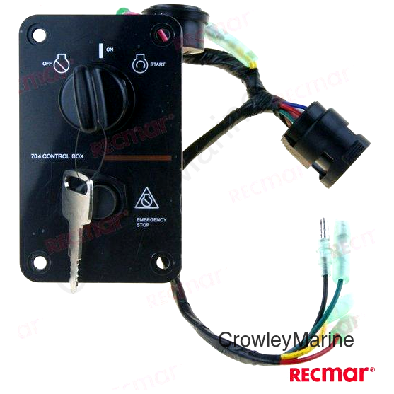 SINGLE PANEL 704 (REC704-82570-12)