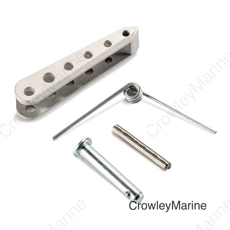 ULTRAHOOK LATCH KIT & LOCKING PIN