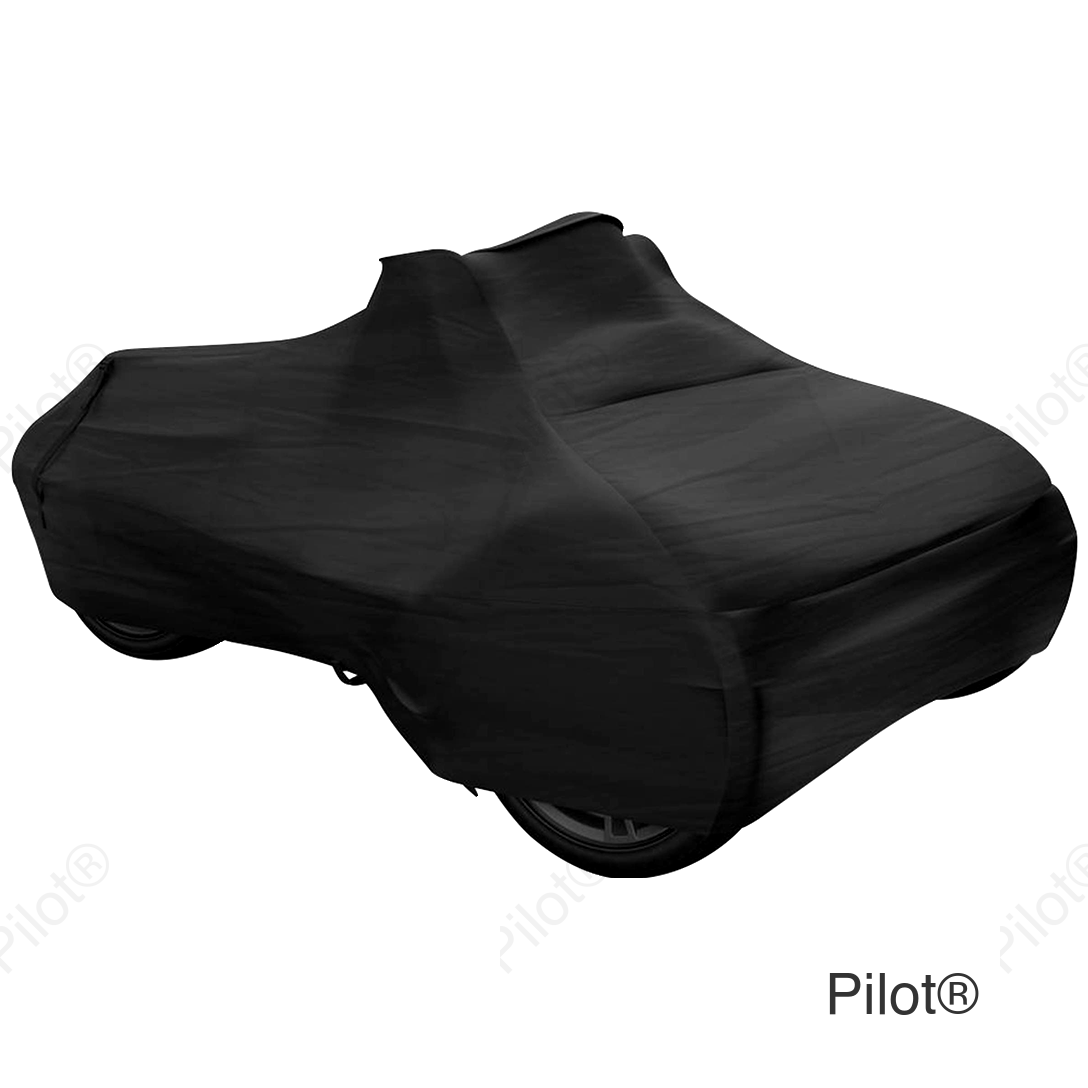 Can-Am Ryker Storage Cover
