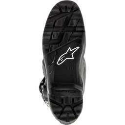 Tech 7 Enduro Boots - Black - US 13 thumbnail-2