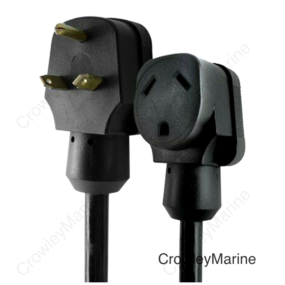 10' 30 AMP EXTENSION CORD