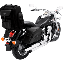 S2200E Expandable Sissy Bar Bag thumbnail-0