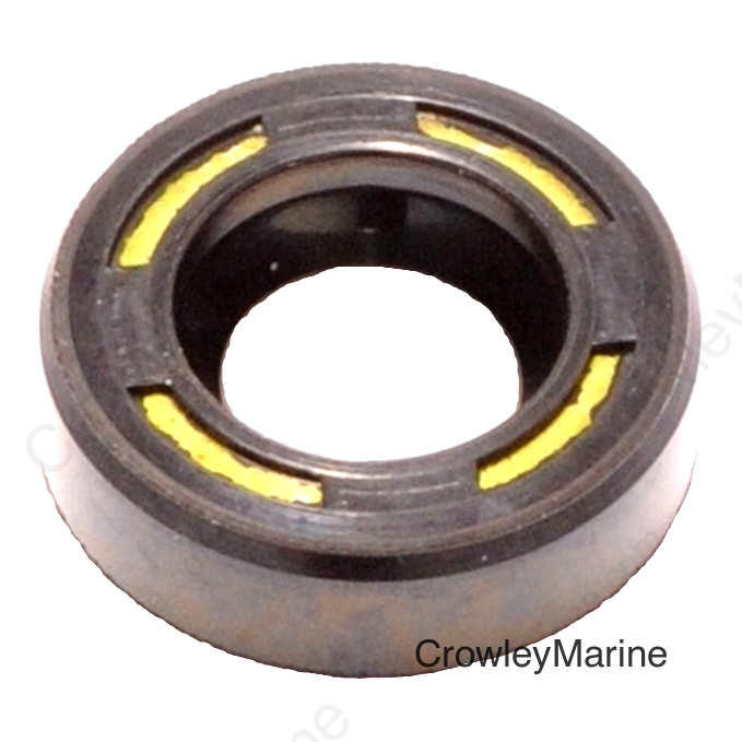 Oil Seal     S10.8*21*7