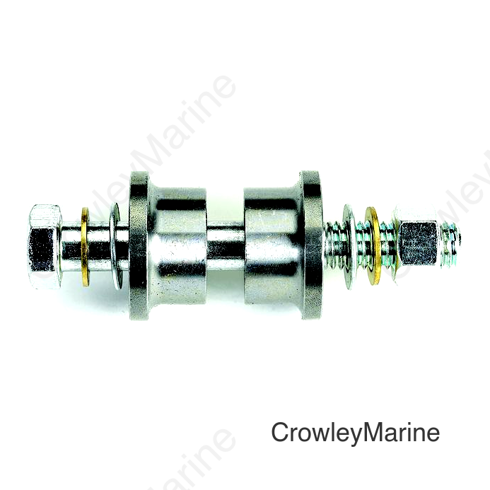 Tool-Flanging-1.25" Draintube