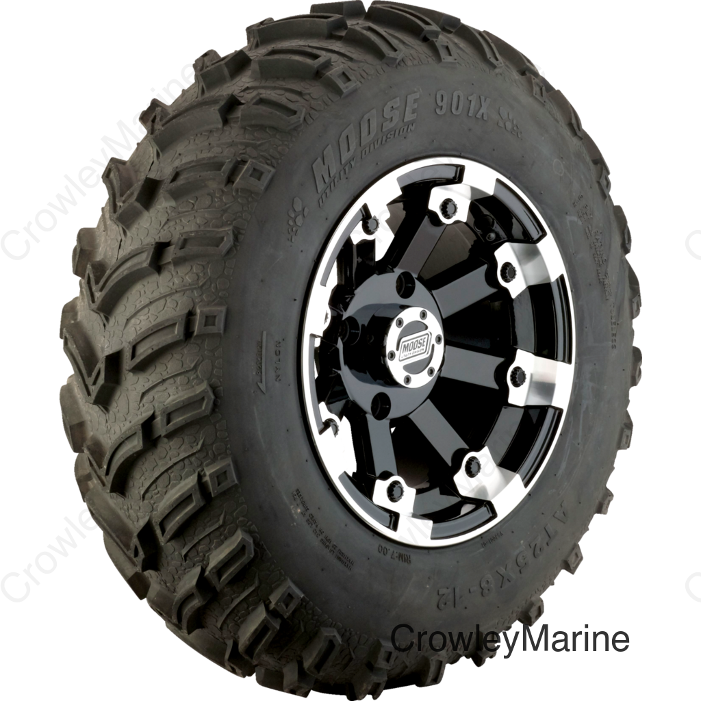 TIRE MUD 901X 25X8-12