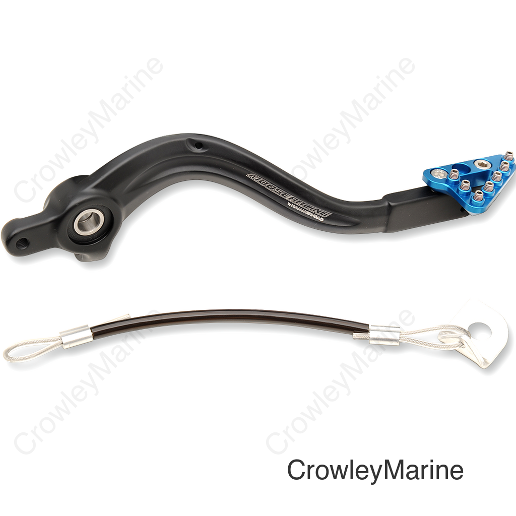 BRAKE PEDAL MSE HUSQ BLU