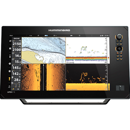 Apex 19 MSI+ Chartplotter