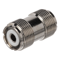 Seachoice PL258 Double Male Adapter, VHF Cable Antenna Connector thumbnail-6
