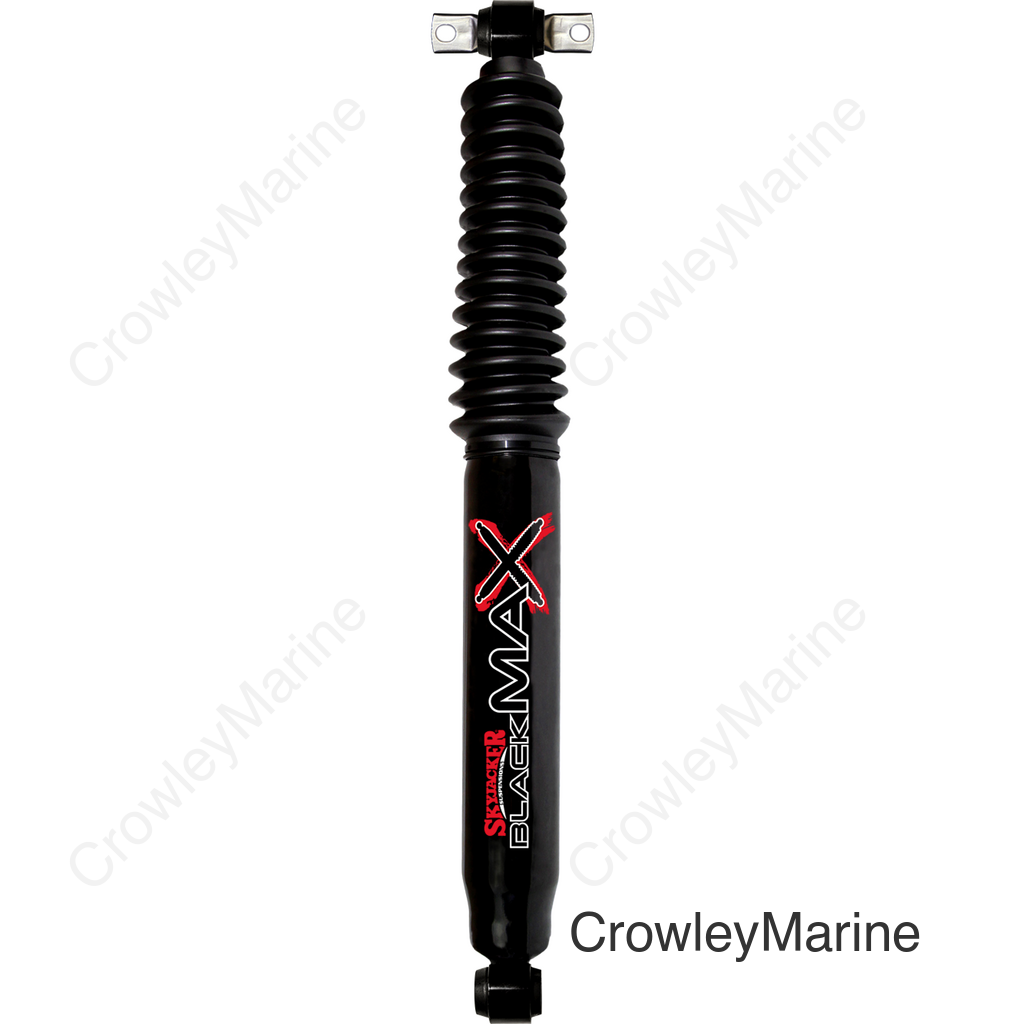 Skyjacker Black Max Shock Absorber 1997-2006 Jeep Wrangler (TJ)