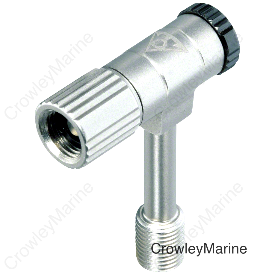 Topeak Pressure Rite Shock Adaptor