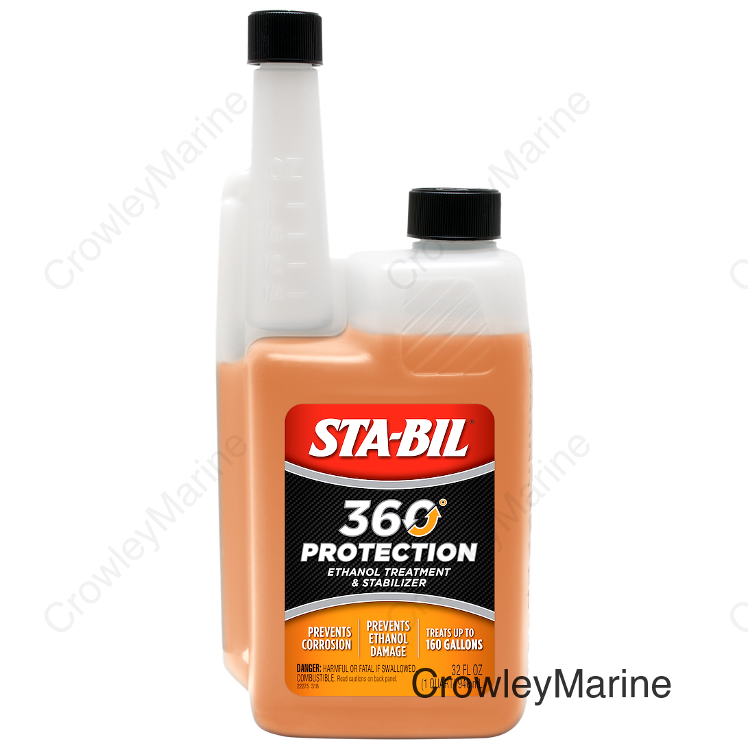 STABIL ETHANOL TREAT 32OZ