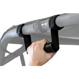 UTV Grab Handles - 2 Pack thumbnail-3