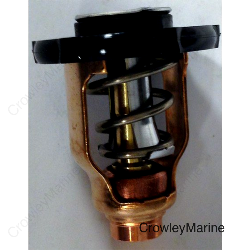 Thermostat