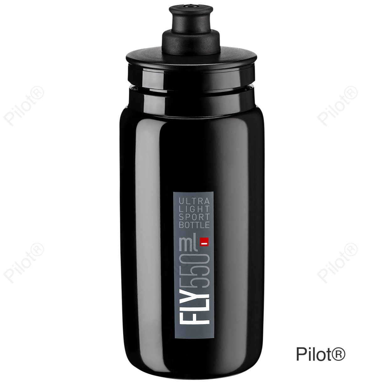 Elite Water Bottle