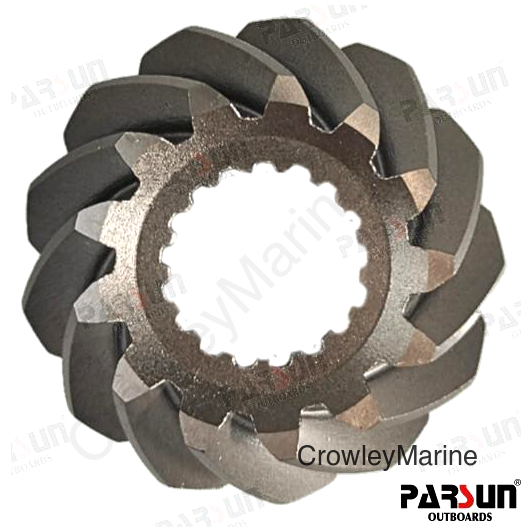 PINION 13T