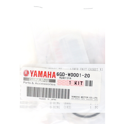 Gasket Kit thumbnail-3
