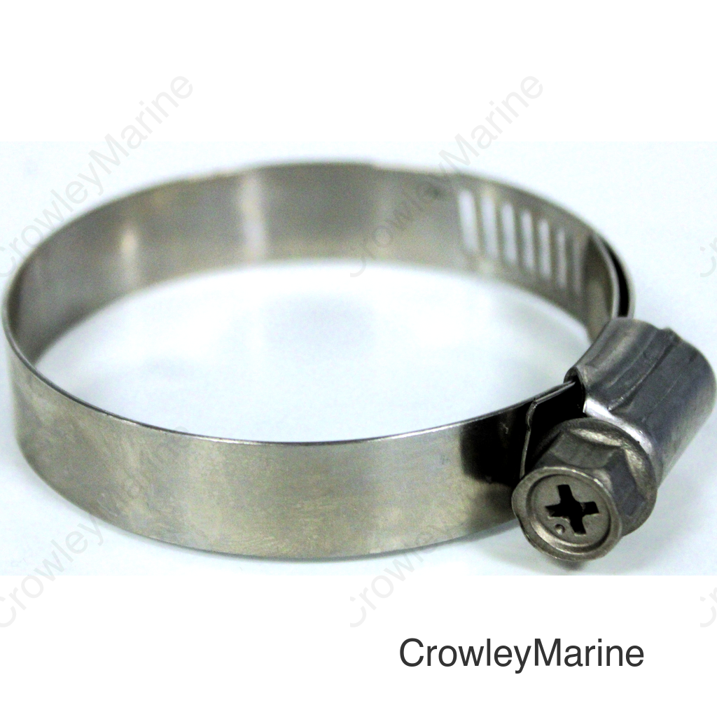 BAND, CASE GROMMET