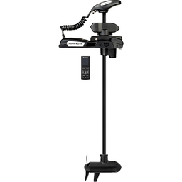 RT Instinct Quest 90/115; 90 lbs./24V, 115 lbs./36V, 60"L, Black
