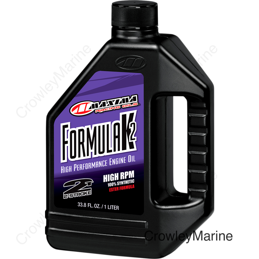 Formula K2 Synthetic Premix - 1L