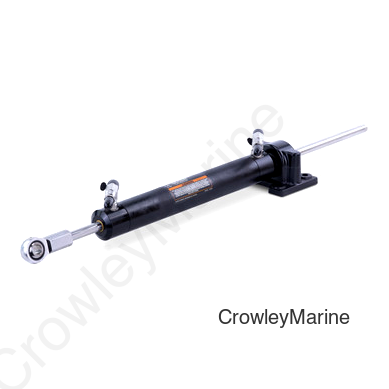 SEASTAR CLY . Inboard TYPE (HC5312-3)
