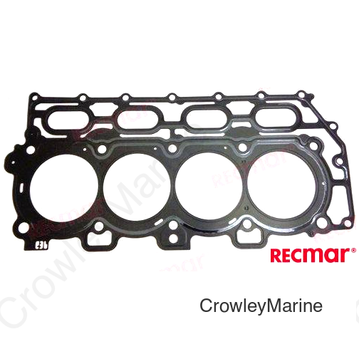 HEAD GASKET (REC63P-11181-00)
