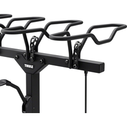 Thule ReVert 4-bike Hitch Rack