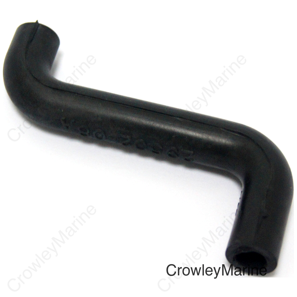 BREATHER HOSE OEM 29502-08A TOURING 08-13