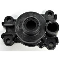 Water Pump Housing