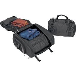 S2200E Expandable Sissy Bar Bag thumbnail-1