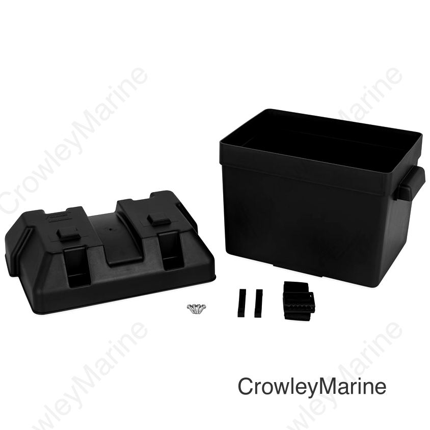 BATTERY BOX STANDARD