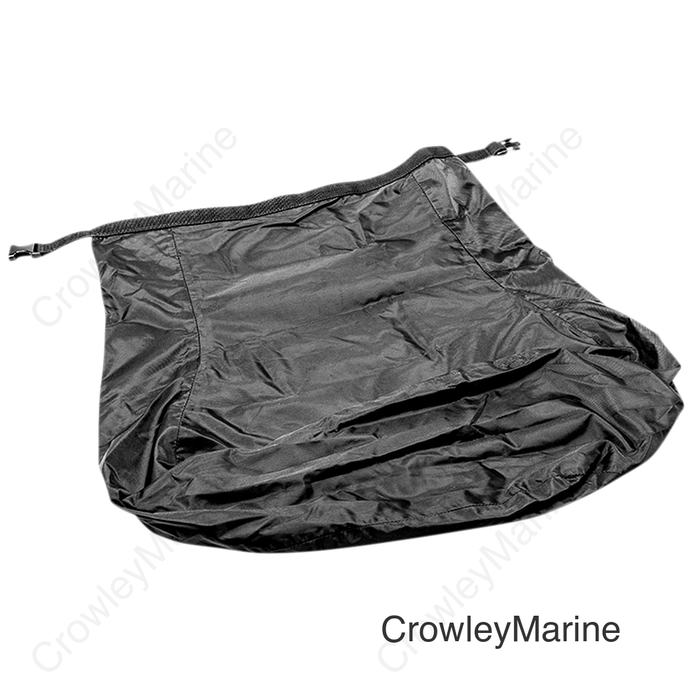 Waterproof inner bag. For BLAZE / H, URBAN ABS side case.