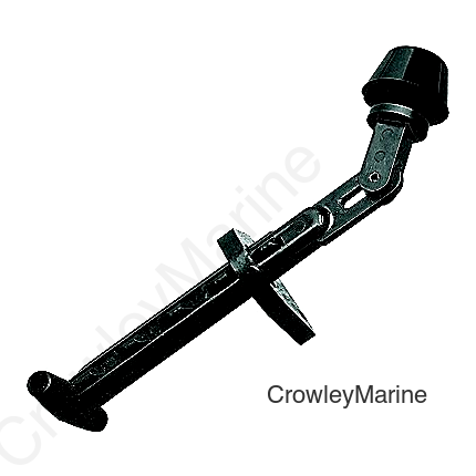 SIDE VENT ADJUSTER KIT NYLON