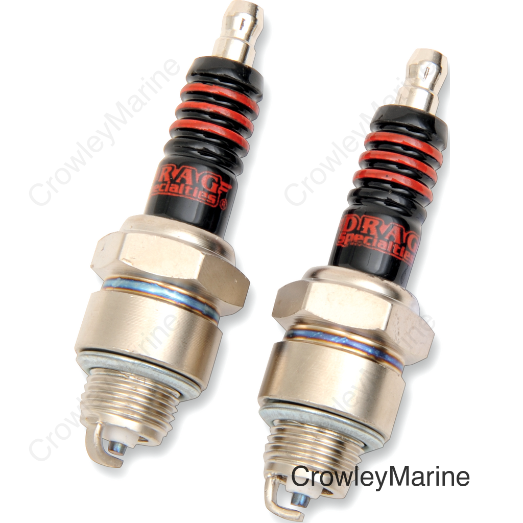 SPARK PLUGS 48-74 BT