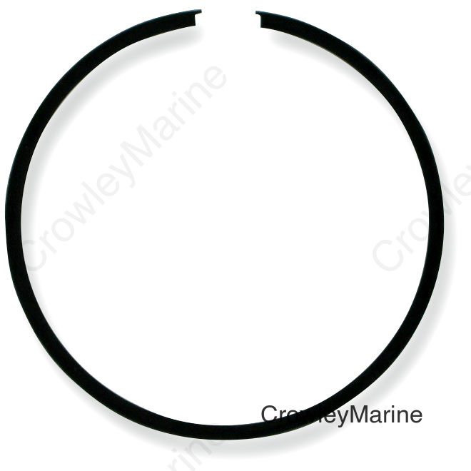 RING SET, ROTAX +020