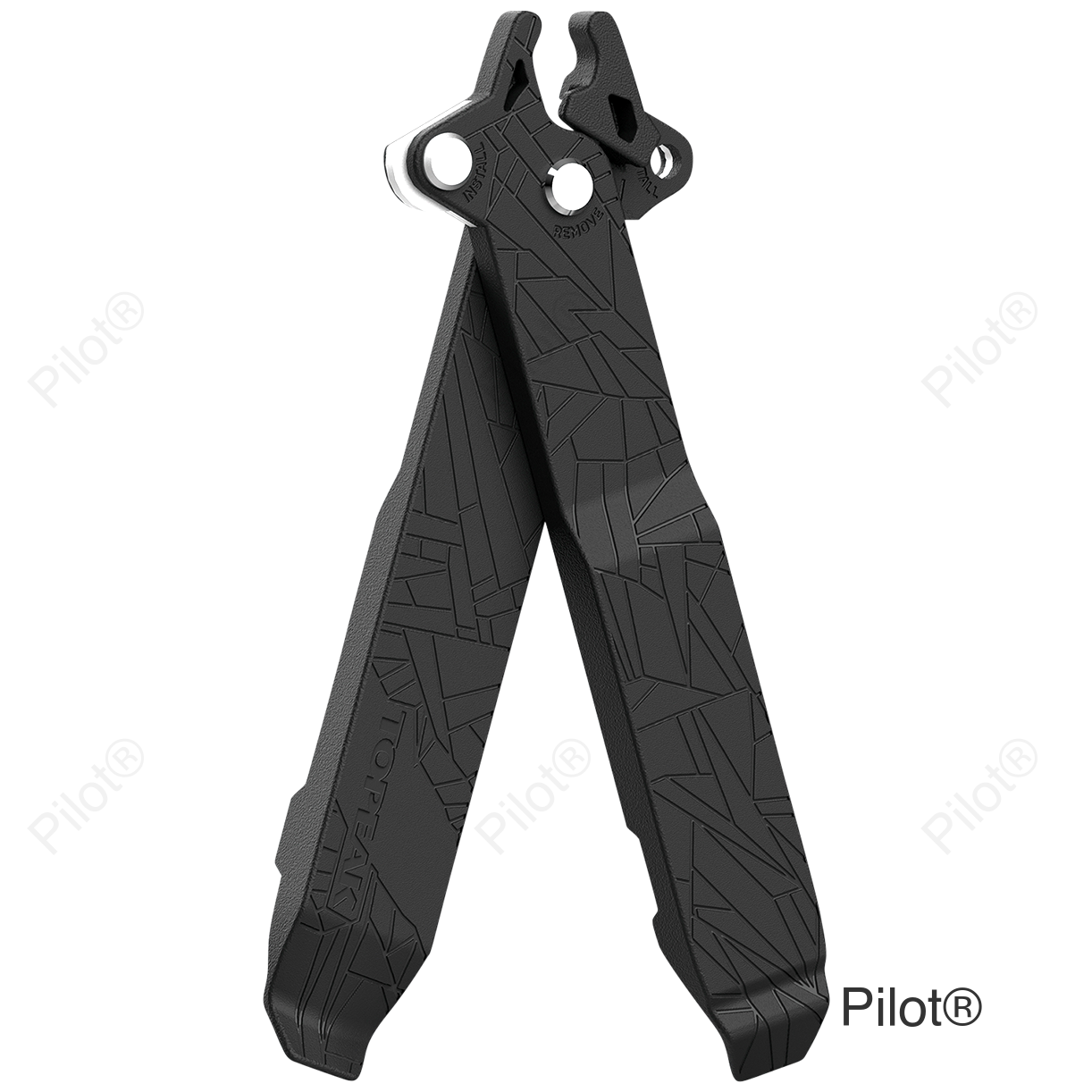 Power Lever X Tire Lever