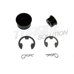 Torque Solution Shifter Cable Bushings: Honda Accord 1990-93 thumbnail-1