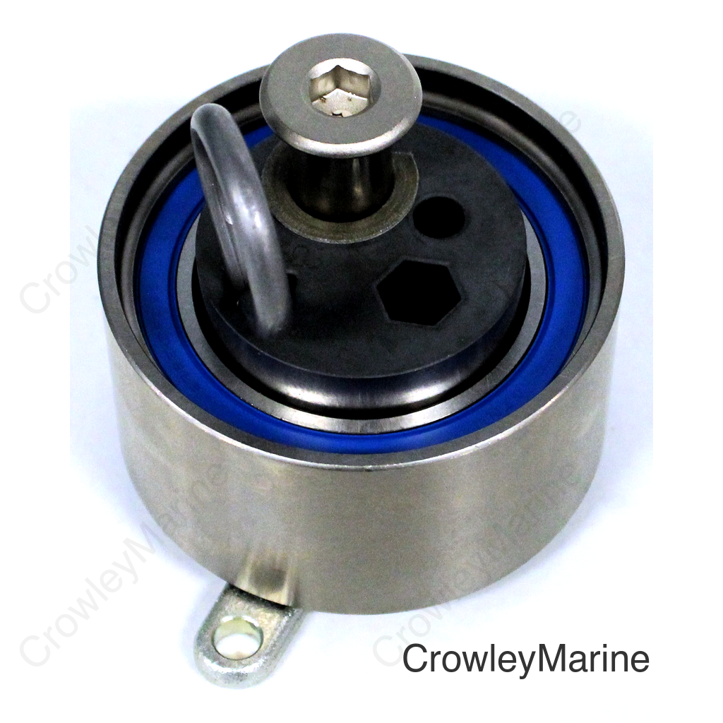 TENSIONER ASSY